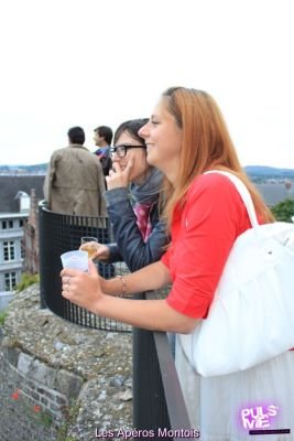 Apéro Pré-Doudou ! - Gallerie photo #107